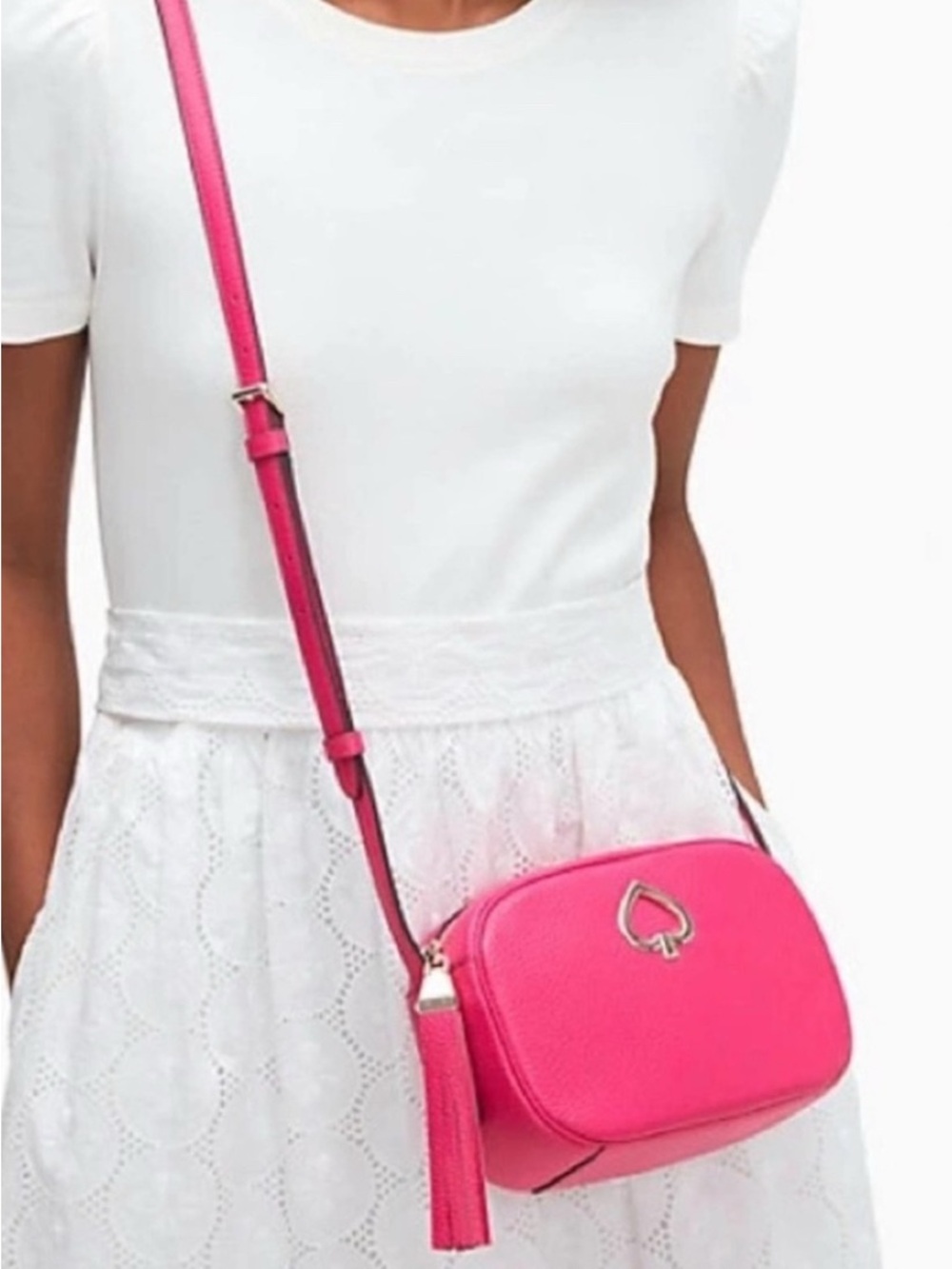 kate spade Kourtney Camera Bag